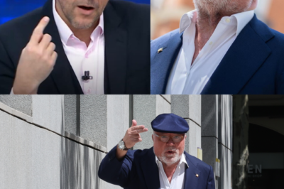 “Respuesta tajante…”: Javier Ruiz estalla contra José Manuel Villarejo tras lo ocurrido en ‘Mañaneros 360’ |BV