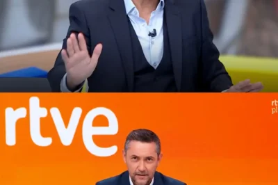 Javier Ruiz destapa la batalla oculta por la televisión en España: dinero, poder y la guerra silenciosa contra RTVE |BV