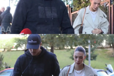 ¡ALARMA EN PLENO EMBARAZO! Alejandra Rubio ingresada de urgencia mientras Terelu Campos afronta su propia intervención |BV