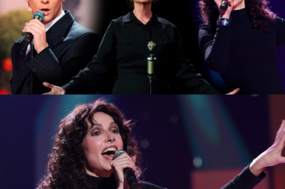 “‘Tu cara me suena’ presenta una gala 3 de altura que culmina con una actuación histórica en Antena 3. ¿Qué momentos memorables nos dejó esta noche?”