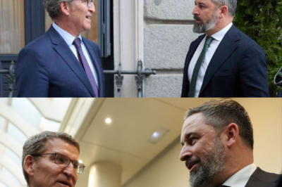 Un acuerdo que enciende alarmas, palabras que dividen… y un escenario que podría cambiarlo todo. Lo que PP y Vox preparan en Extremadura ya genera tensión.