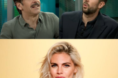 “En un giro inesperado, Eduardo y Amaia rompen el silencio y abandonan el set, dejando a Broncano atónito. ¿Qué secretos esconden que los llevan a esta drástica decisión?”