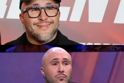 En la noche más silenciosa, Kiko Rivera rompe el pacto familiar: “lloramos los dos”. Isabel Pantoja sonríe… pero alguien pierde el control. La verdad vuelve, y no viene sola.