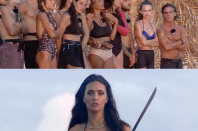 “¡Increíble! El salvado de ‘Supervivientes 2026’ desafía todas las expectativas al vencer a su mayor rival en un duelo épico.”