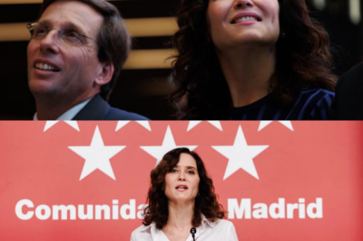 Un gesto que incomoda, una decisión que reabre heridas… y una narrativa que nadie logra cerrar. Madrid vuelve a ser escenario de un choque que no deja indiferente.