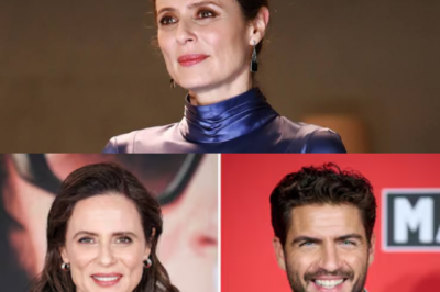 De la boda hippie al divorcio discreto: Aitana Sánchez-Gijón y Guillermo Papin, 22 años en sombras. “El otro hombre” no es un tercero… es la verdad que faltaba.