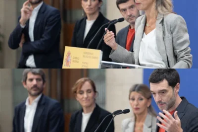 Negociación a fuego lento: Sumar mueve ficha con el decreto del alquiler… pero hay tensiones que no se están contando .