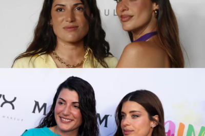 Alba Paul y Dulceida reabren un deseo íntimo… ilusión compartida, dudas en silencio y una decisión que podría cambiarlo todo