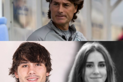 Un silencio roto por el dolor, unas palabras que no alcanzan… y una despedida que deja huella. Julen Guerrero habla tras la pérdida de Elsa Landabaso.