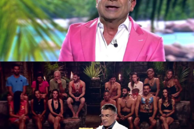 “Resumen de la gala de ‘Supervivientes 2026’: castigo sin precedentes, cambios de normas y Jorge Javier se moja. ¿Qué sorpresas nos dejó la noche?”