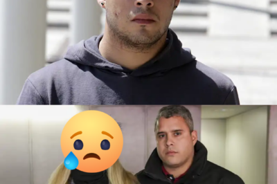 José Fernando emociona con una carta de amor tras rehacer su vida: un mensaje que marca un nuevo comienzo |BV