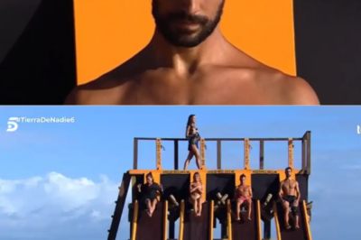 Tensión, emoción y giros inesperados: el drama de Jaime Astrain sacude ‘Supervivientes: Conexión Honduras’ y deja al público sin palabras |BV