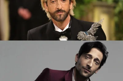 Adrien Brody decía en 2009: “Lo que más me gusta de España es Elsa Pataky… y el entusiasmo por la vida”. La cita resucita y reabre la curiosidad.