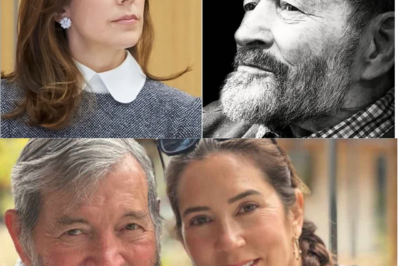 Luto en la realeza: fallece John Donaldson, padre de Mary de Dinamarca… y sus palabras emocionan.