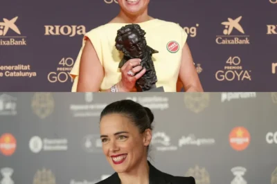 Una infancia que marca: Patricia López Arnaiz revela recuerdos duros… y una escena inesperada que hoy sigue generando preguntas.