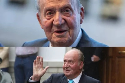 Un mensaje que no deja indiferente: Juan Carlos I habla desde París… y su discurso completo ya circula con frases que sorprenden.