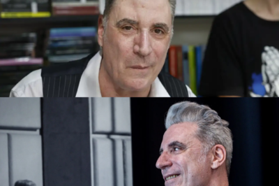 Una confesión incómoda, una etapa que marcó un antes y un después… y una verdad que no siempre se quiso contar. Loquillo enfrenta su pasado.