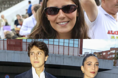 Un consejo que incomoda, una historia que apenas comienza… y una advertencia que ahora cobra otro sentido. Nada fue casual en las palabras de Tana Rivera.