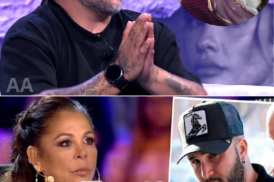 Kiko Rivera rompe el silencio sobre su reconciliación con Isabel Pantoja: miedo, lágrimas y una llamada que lo cambió todo |BV