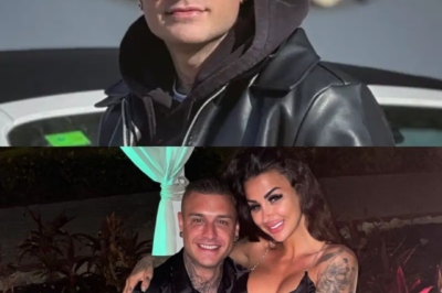 La versión borrada de Naiara sobre Adrián Rodríguez desata la polémica: lo que dijo… y lo que intentó ocultar después |BV