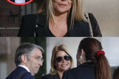 Makoke rompe el silencio tras el juicio con Kiko Matamoros: “Fue un momento muy duro y muy desagradable” |BV