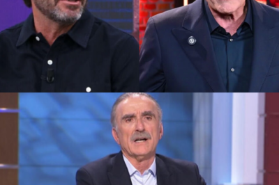 Escándalo televisivo: Joaquín Prat sentencia a Kiko Rivera y lanza una advertencia que nadie esperaba |BV