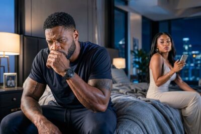 I Can’t Forgive My Wife—Being in the Same Room With Her Is Unbearable