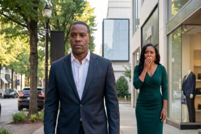 I Walked Away After My Wife Cheated—5 Years Later, She Saw Me on the Cover of Forbes