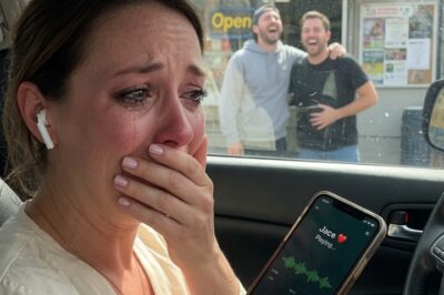 My Husband Left His Voice Note On Record By Mistake And What He Said To His Friend About Me Made…