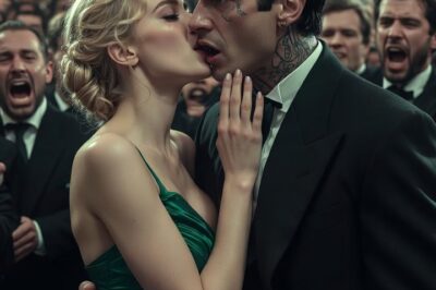 “My Ex Called Me Fat” — She Whispered to the Mafia Boss, Not Knowing He’d Burn the World for Her