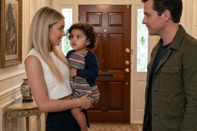 She Was Forced To Marry A Poor Single Dad Unaware He Is The Richest Man Alive✅