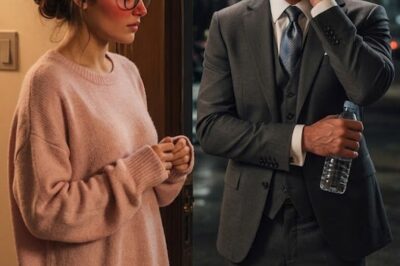 From Assistant to Anchor: The High-Stakes Merger That Forced My Boss to Choose Between His Empire and Me