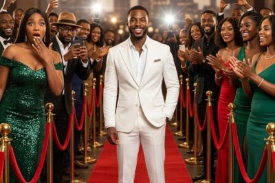 Rich Lady Invited Her Poor Driver As A Joke To Mock Him But When He Arrived Everyone Was Stunned