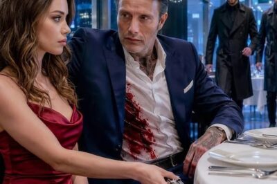 Healing the Ghost of the Underworld: A Contract Signed in Blood