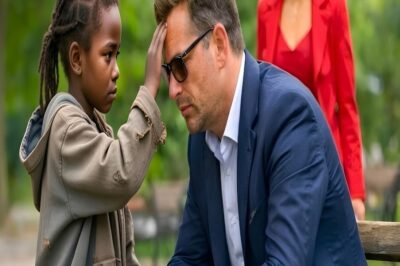 You’re not blind, it’s your wife who puts something in your food… the girl said to the millionaire