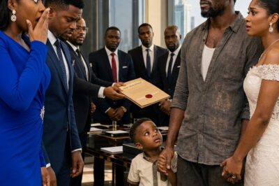 Her Best Friend Steals Her Rich Fiancé, So She Marries a Poor Single Dad  Unaware He’s a Trillionaire Who Own The Company About To Award Him $8.9B Contract