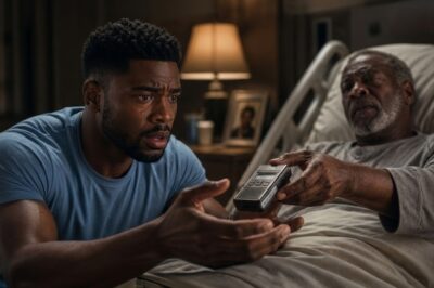 My Father Said ‘Don’t Play This Voicemail Until She Files for Divorce’ — Last Tuesday She Filed