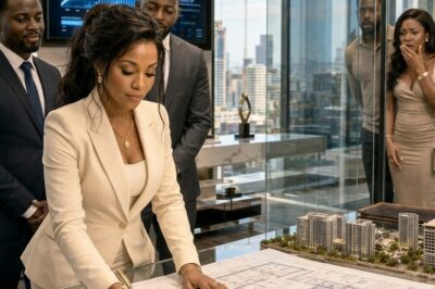 He Left Her for Her Best Friend on Monday, By Friday She Signed a $2B Real Estate Contract
