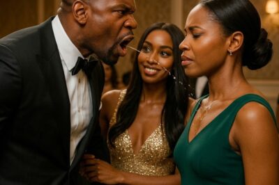 He Spat On Wife At A Gala, Next Minute She Cancelled His $800M Construction Deal