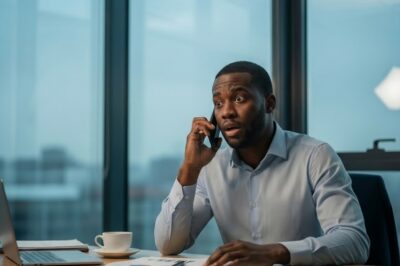My Wife Forgot To End The Call And I Overheard A Heartbreaking Conversation That Changed Everything.