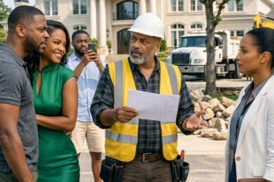 He Humiliated His Wife and Ordered Her House Demolished—Unaware She Had Just Inherited $800 Million