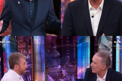 💥🏥¡La confesión más impactante de Juan y Medio!🏥💥 A sus 63 años, el presentador deja a todos en shock al revelar que tiene “30 fracturas en el cuerpo” por una vida marcada por el riesgo, las motos y el deporte sin freno. Entre anécdotas sorprendentes y momentos duros, sus palabras despiertan preocupación y asombro. ¿Cómo logró seguir adelante tras tantos golpes y qué secuelas arrastra realmente?