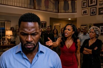 My Wife Said ‘Call My Mother ‘Mom’ Before the Family or We’re Done’ — I Said 3 Words and Walked