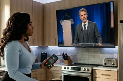My Wife Took Everything In The Divorce — 3 Years Later She Turned On the TV and Called Me 57 Times