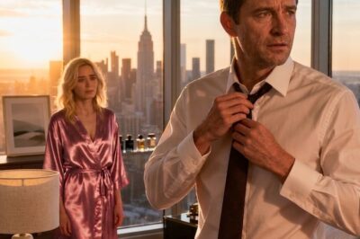 He Slept At His Mistress’s Apartment Once—By Sunrise, His Wife Disappeared With His Entire $9B Empire