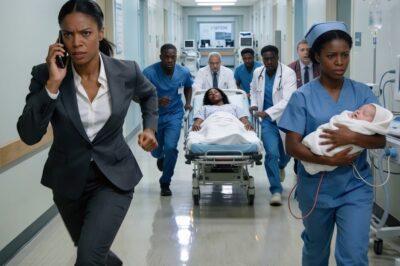 CEO Beats Pregnant Wife Into Coma — Until Her Long Lost Sister Returns and Turns His Life Into a Liv