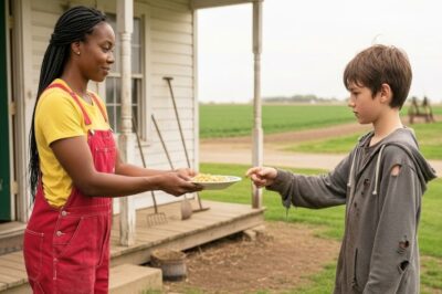 Poor Boy Promised, I Will Pay You When I Am Rich — 20 Years Later, He Returned and Kept His Promise