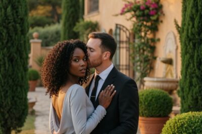 The Billionaire Never Let Anyone Into His Life…Until His Sister’s Bestfriend Knocked on His Door