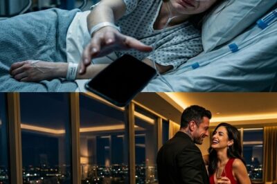 He Ignored His Wife’s Call From the ER—By Nightfall, the Mafia Boss Lost Everything
