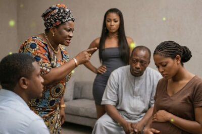 She Married a Poor Man While Pregnant — Unaware He Was a Billionaire in Disguise